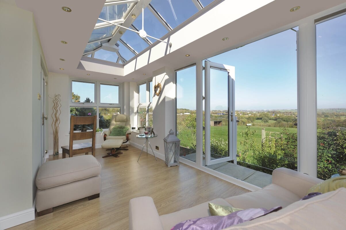 Ideal Windows And Conservatories Edinburgh