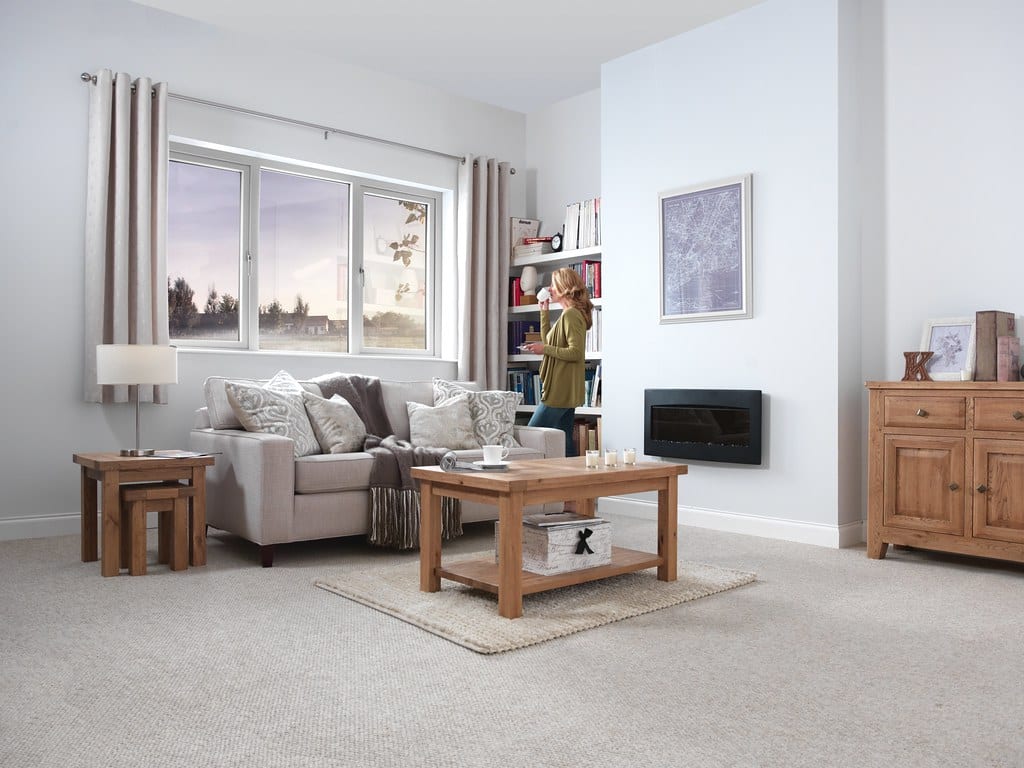 Casement Windows By Ideal Windows And Conservatories, Double Glazing Edinburgh