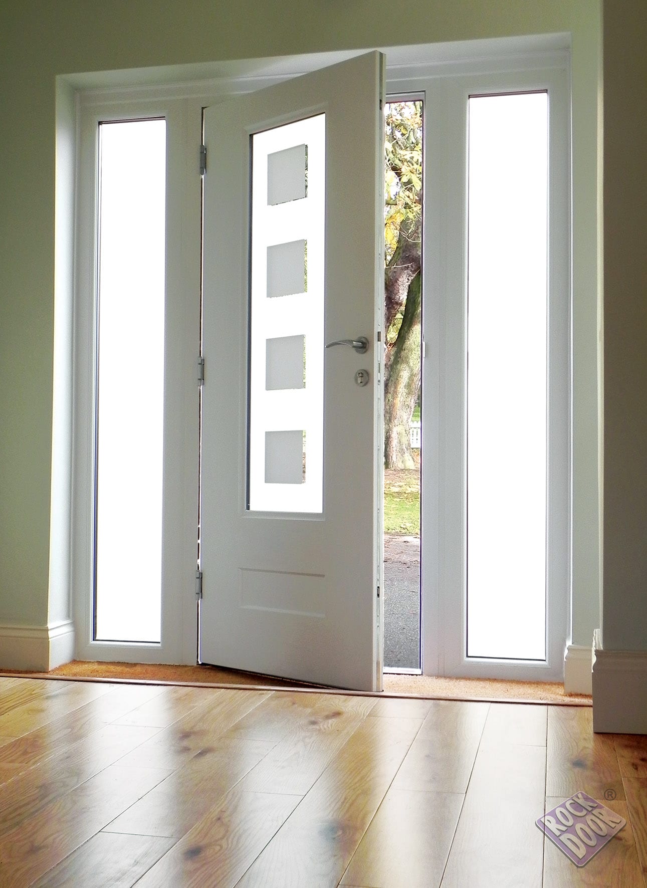 RockDoor by Ideal Windows And Conservatories Edinburgh