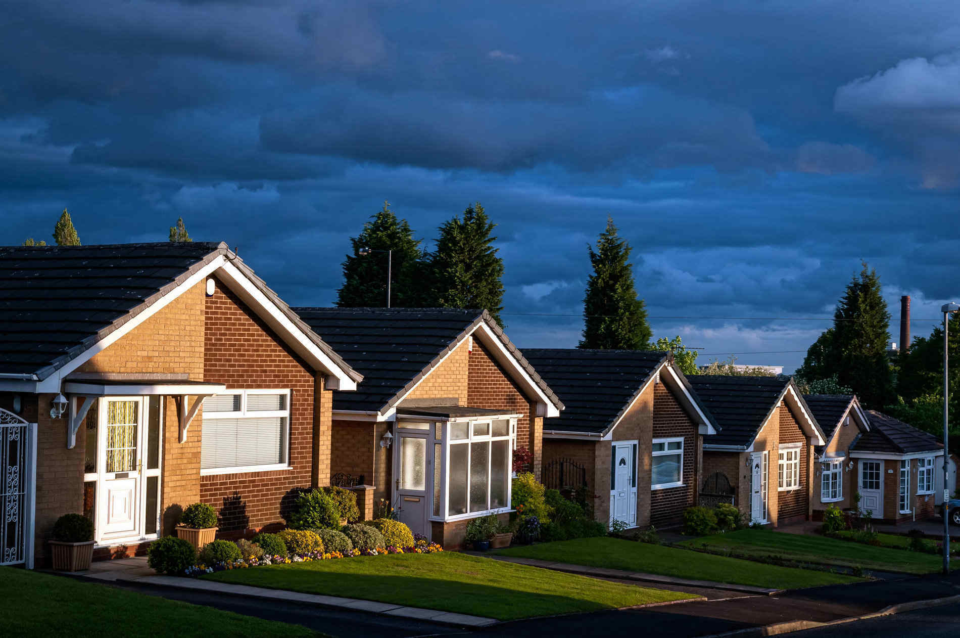 Roofline Ideal Windows And Conservatories Edinburgh