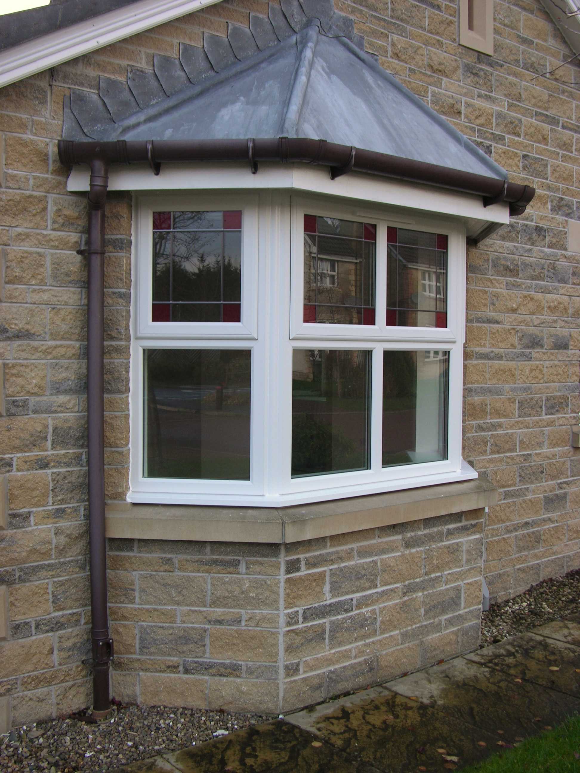 Ideal Windows And Conservatories Double Glazed Windows Edinburgh