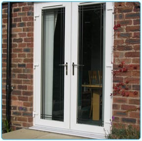 Ideal Windows And Conservatories French Door