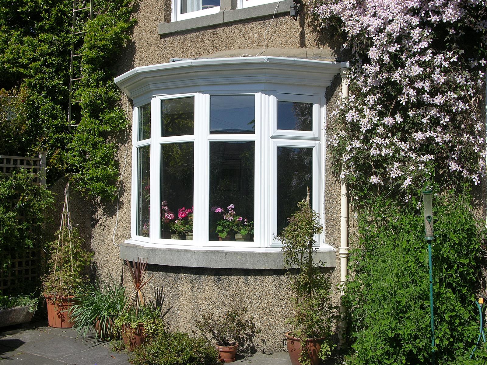 Ideal Windows And Conservatories Double Glazing Windows Edinburgh