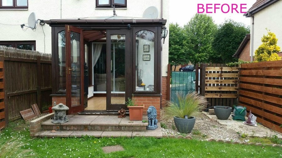 Ideal Windows And Conservatories Replacement Conservatory