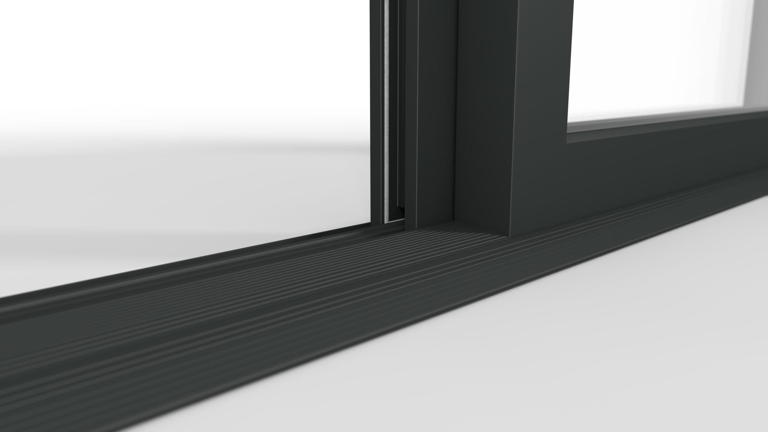 Ideal Windows And Conservatories Patio Door Low Threshold