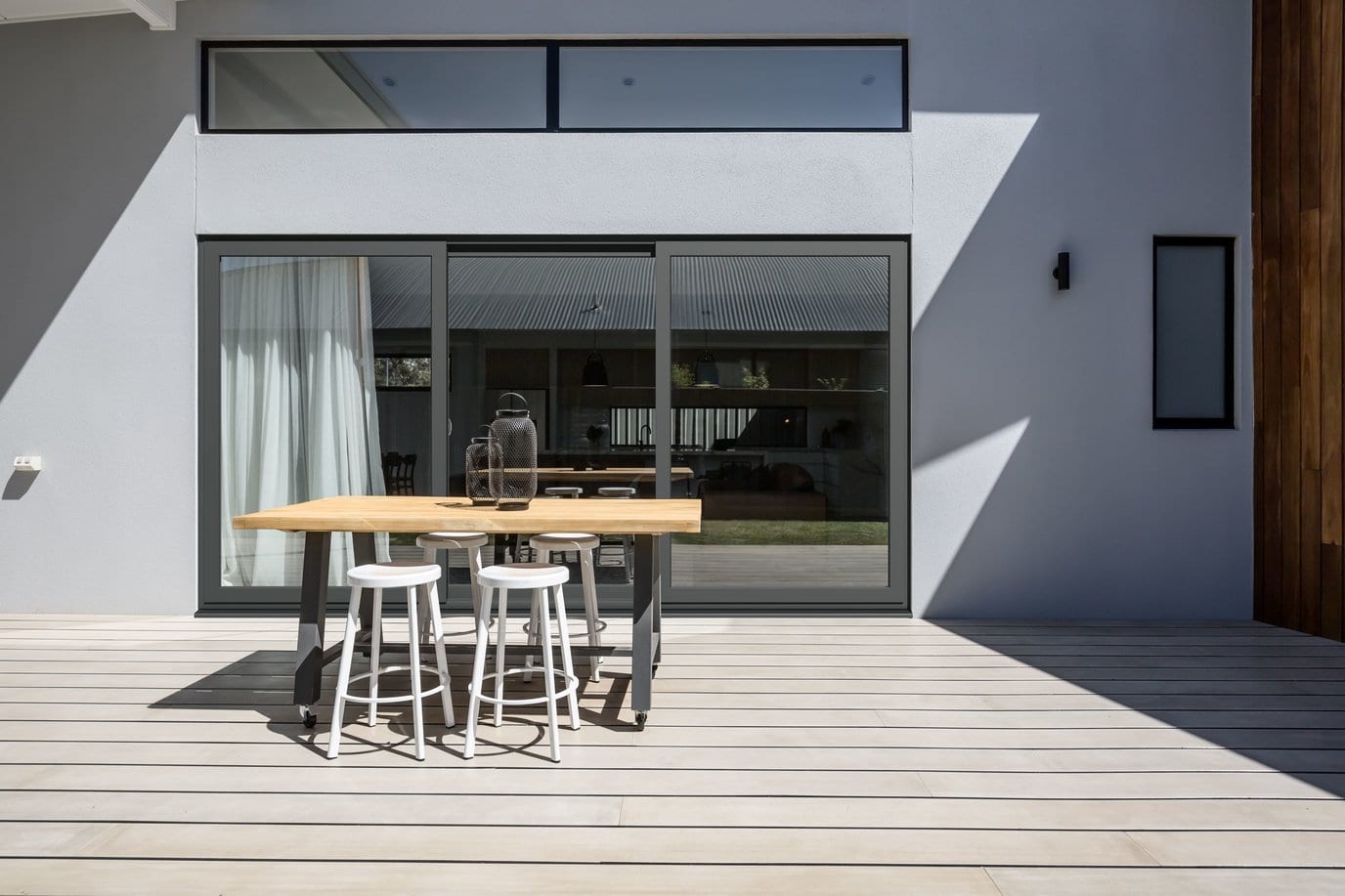 Ideal Windows And Conservatories Patio Doors