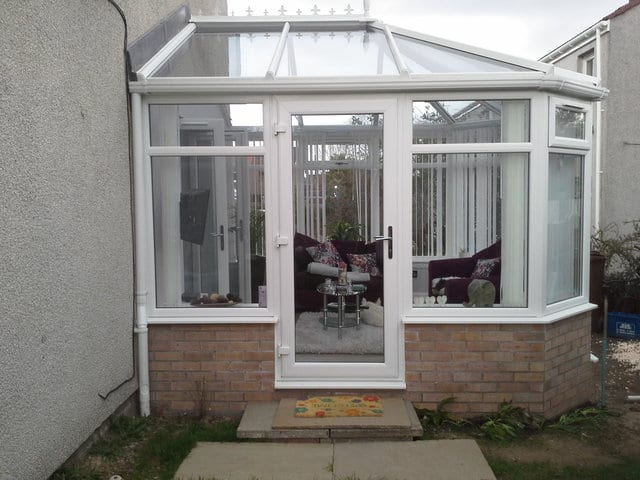 Ideal Windows And Conservatories Conservatory