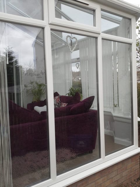 Ideal Windows And Consevatories Conservatory Testimonial