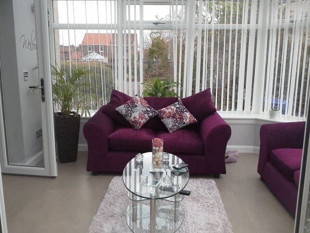Ideal Windows And Conservatories Conservatory Testimonial 2