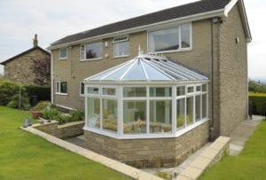 Ideal Windows And Conservatories Victorian Conservatory Design