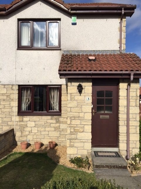 Ideal Windows And Conservatories Roofline Testimonial