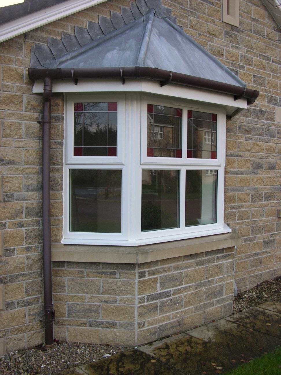 Ideal Windows And Conservatories Casement Windows