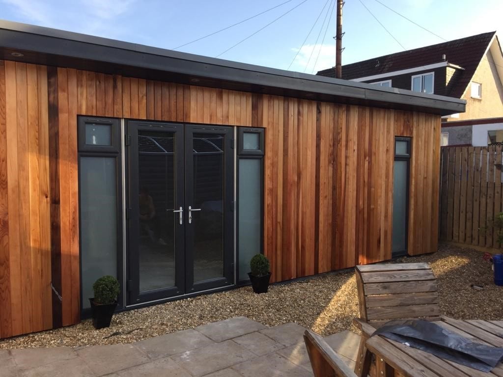 Ideal Garden Room Ideal Garden Studio