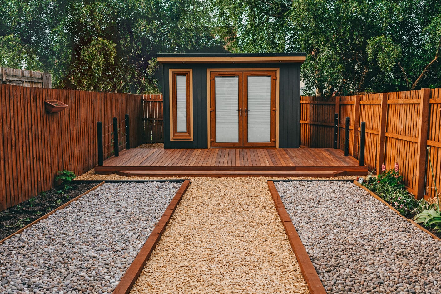 Ideal Garden Room Ideal Garden Studio