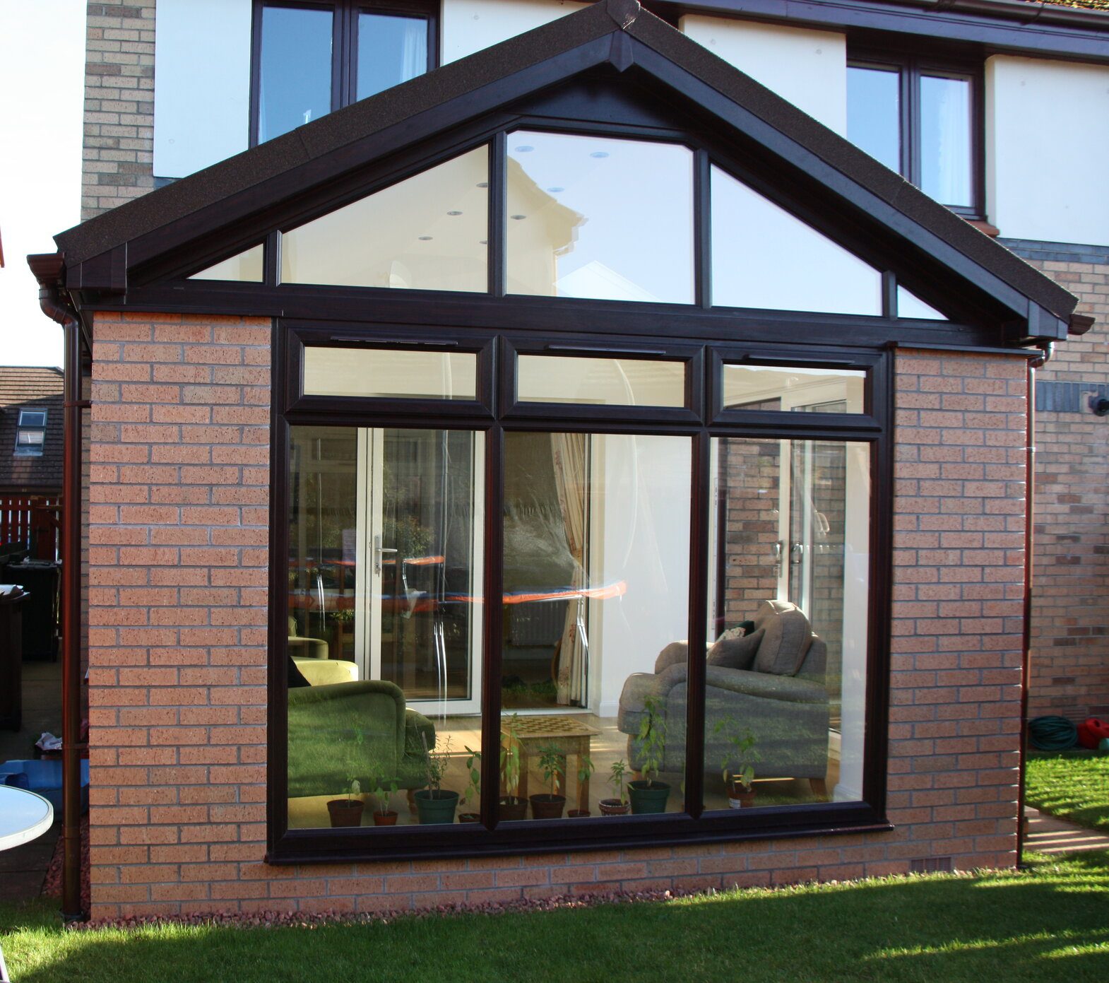 Ideal Sunroom